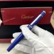 Buy Cartier Diabolo Fineliner Pen - Blue Resin - AAA Replica (4)_th.jpg